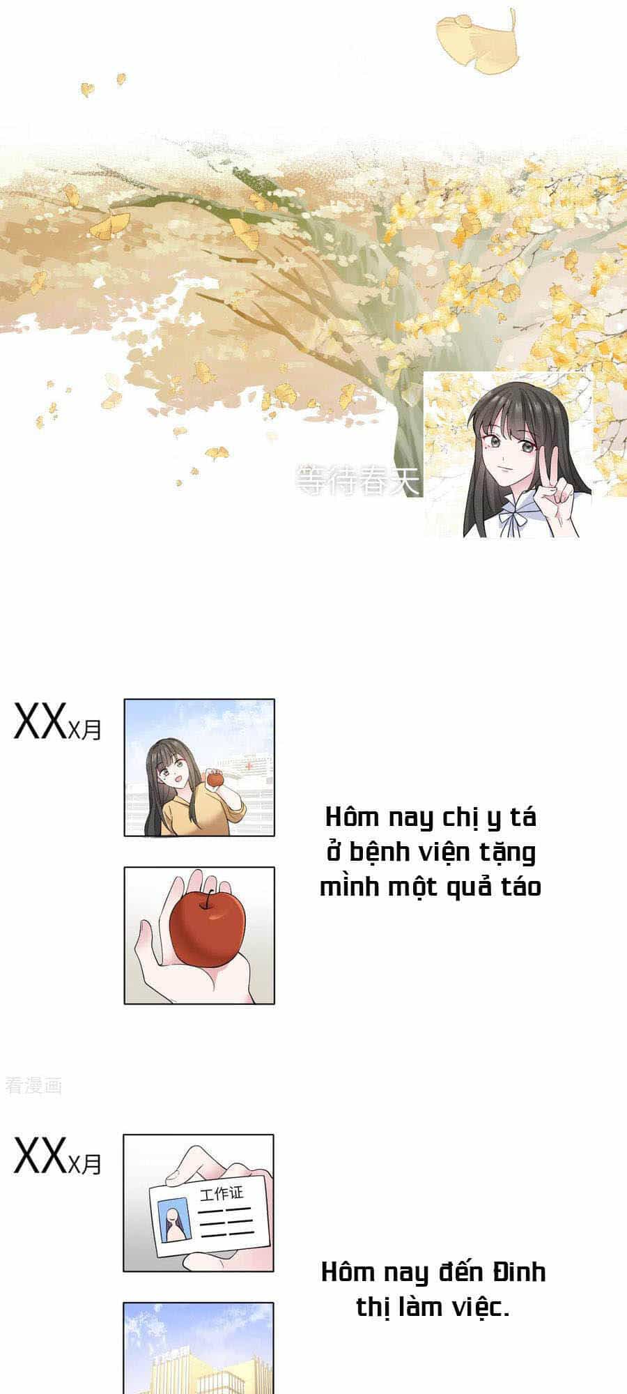 Đưa Em Đi Chơi - Chương 75 - ảnh 21