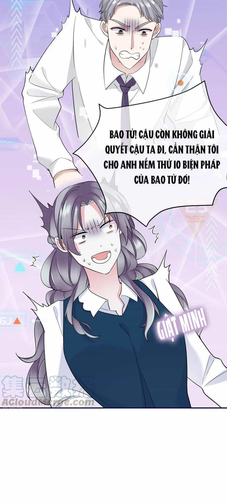Đưa Em Đi Chơi - Chương 75 - ảnh 8