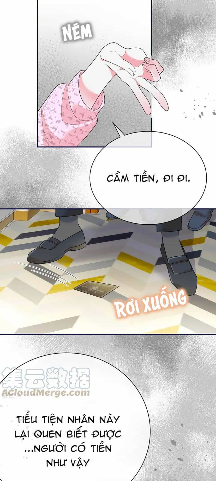 Đưa Em Đi Chơi - Chương 76 - ảnh 10