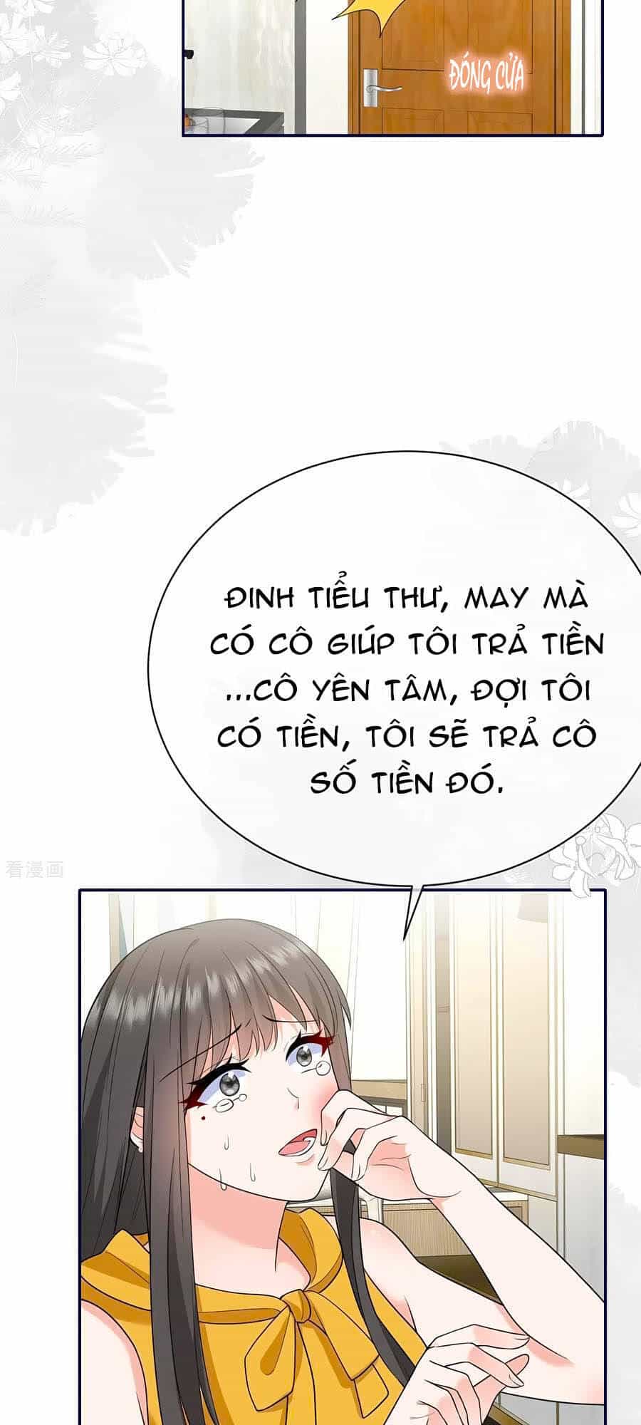 Đưa Em Đi Chơi - Chương 76 - ảnh 17
