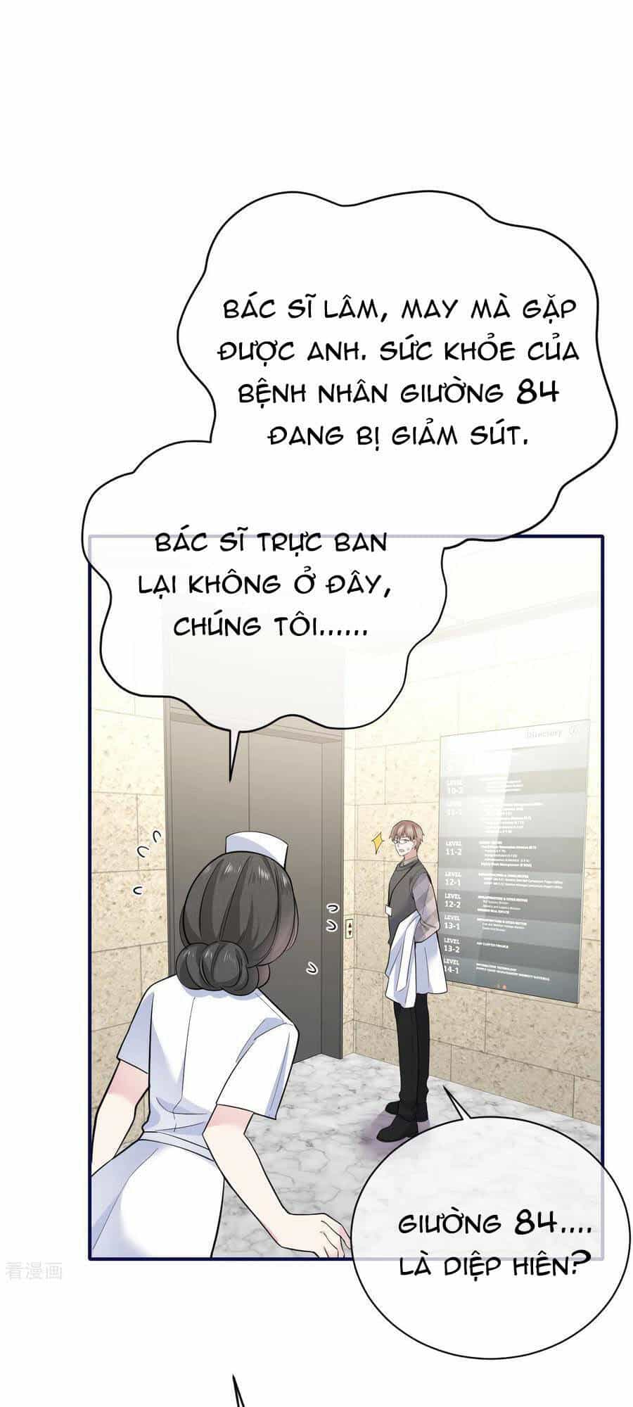 Đưa Em Đi Chơi - Chương 77 - ảnh 12