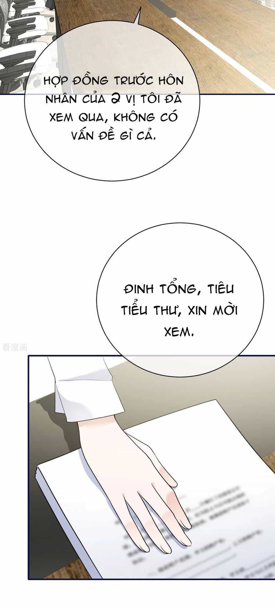 Đưa Em Đi Chơi - Chương 77 - ảnh 28