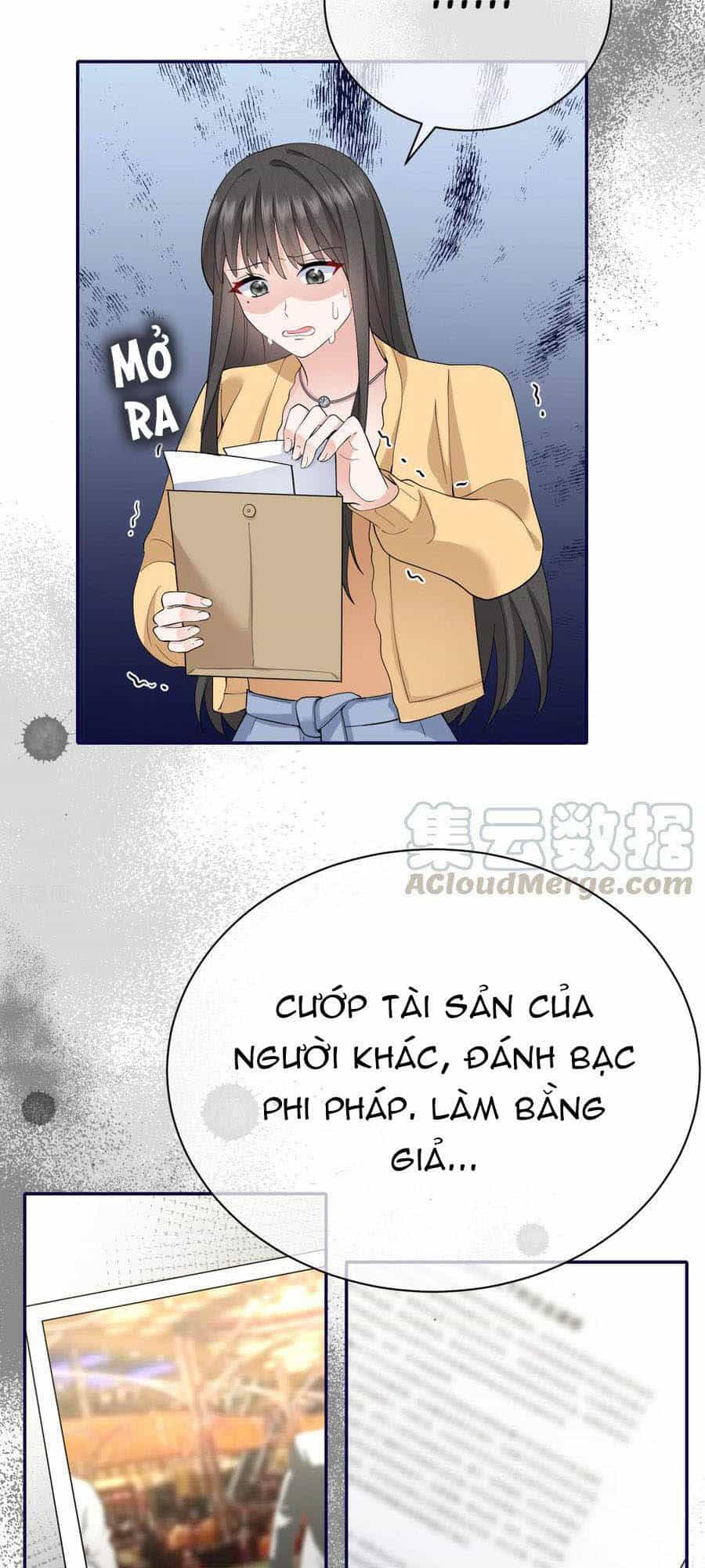 Đưa Em Đi Chơi - Chương 78 - ảnh 15