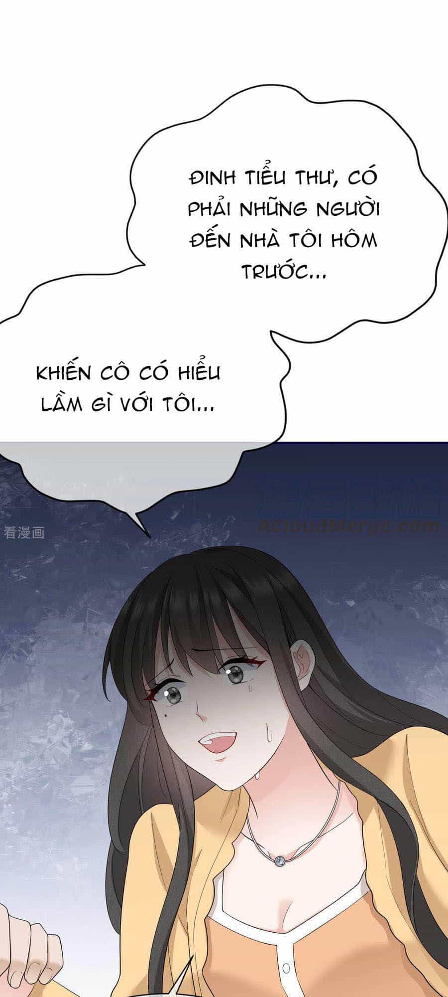 Đưa Em Đi Chơi - Chương 78 - ảnh 8