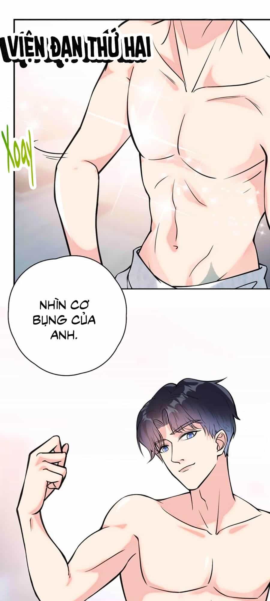 Đưa Em Đi Chơi - Chương 7 - ảnh 13