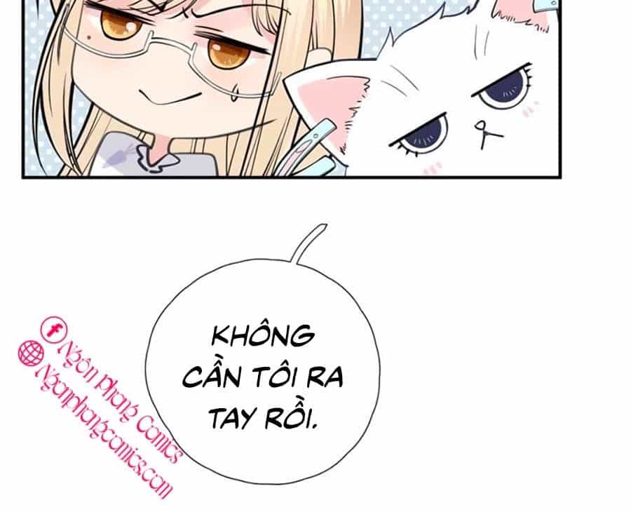 Đưa Em Đi Chơi - Chương 7 - ảnh 22
