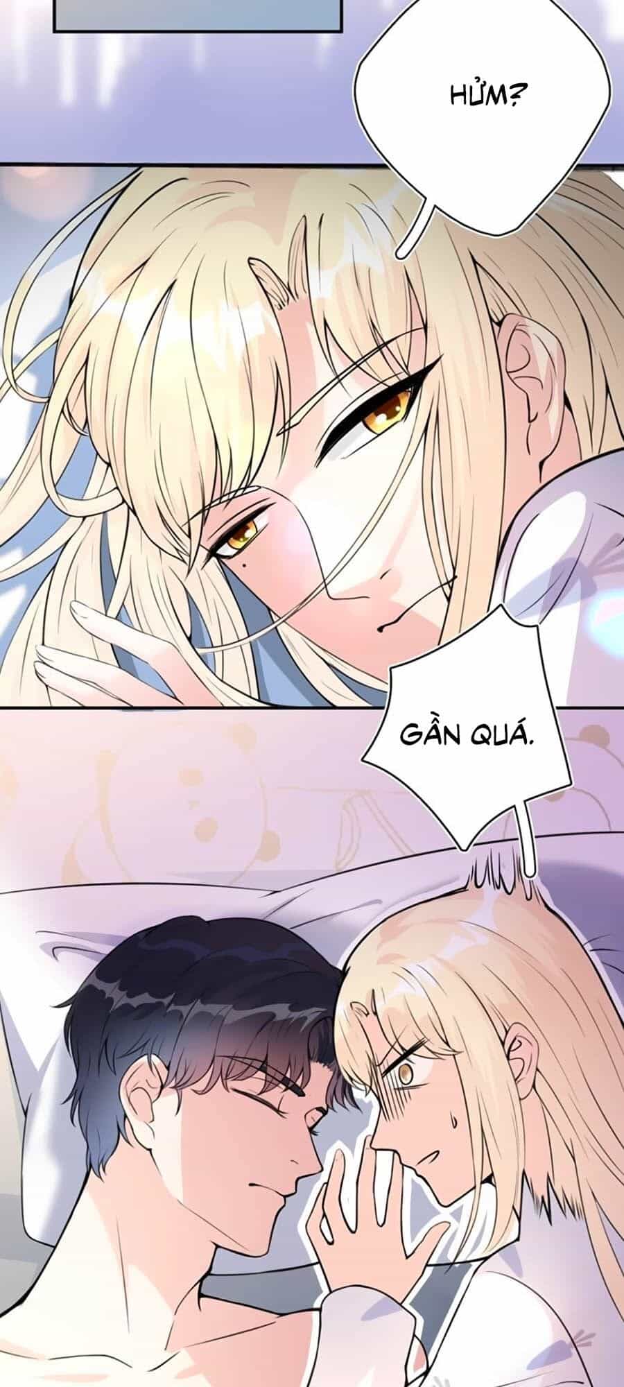 Đưa Em Đi Chơi - Chương 7 - ảnh 24