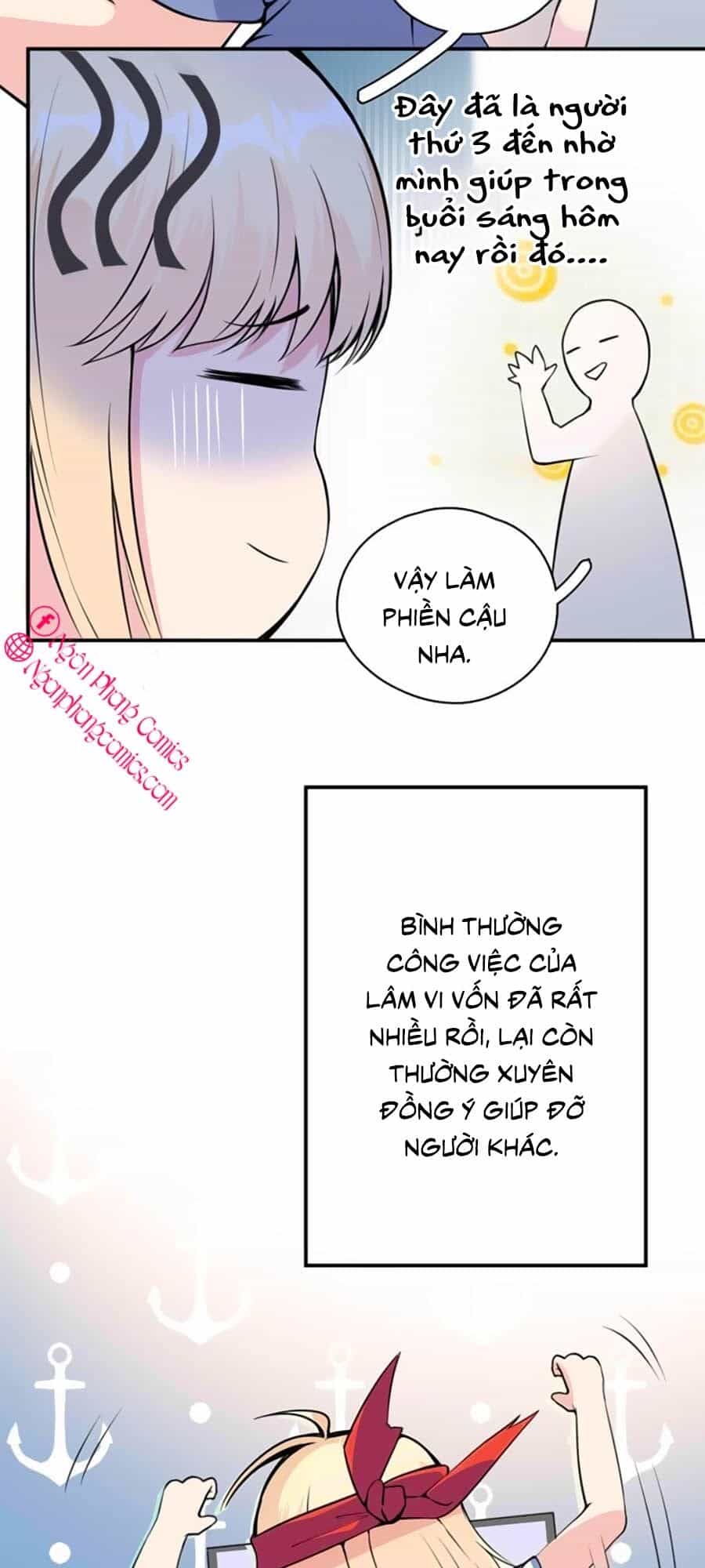 Đưa Em Đi Chơi - Chương 7 - ảnh 34