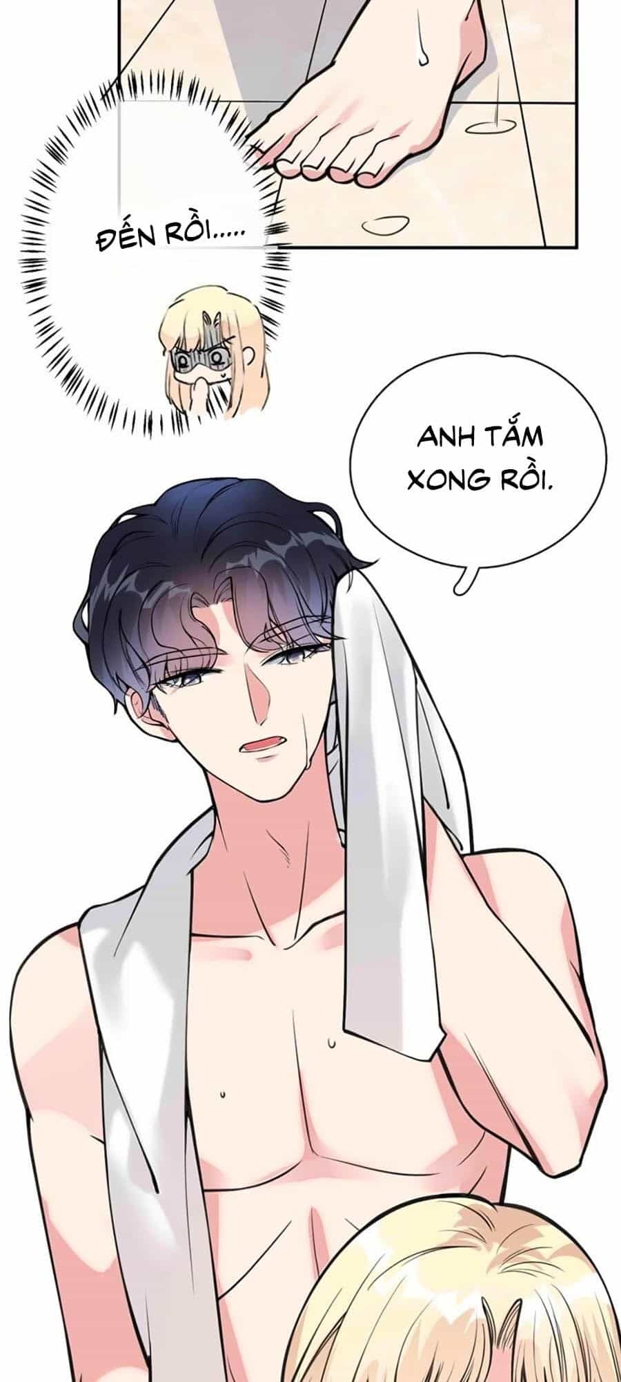 Đưa Em Đi Chơi - Chương 7 - ảnh 6