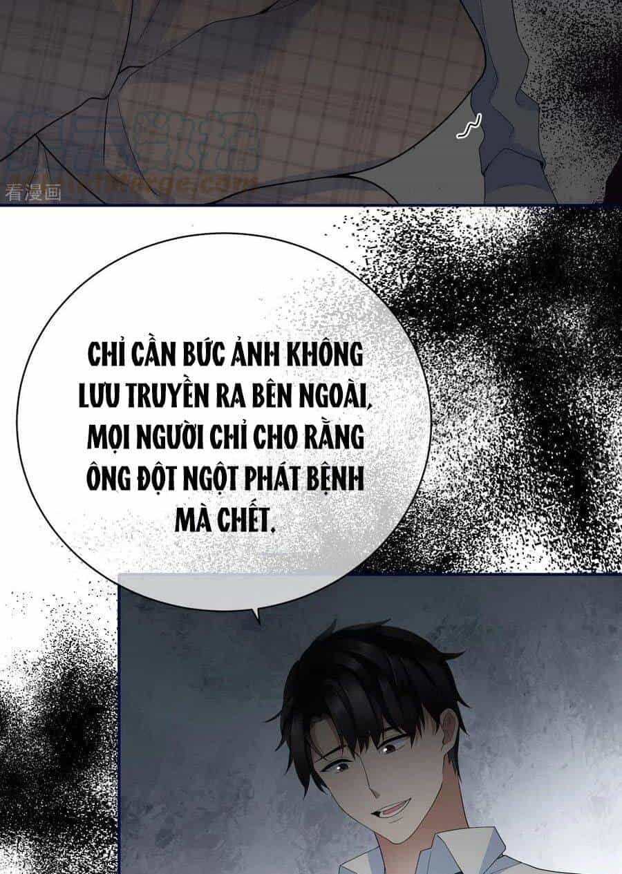 Đưa Em Đi Chơi - Chương 79 - ảnh 14
