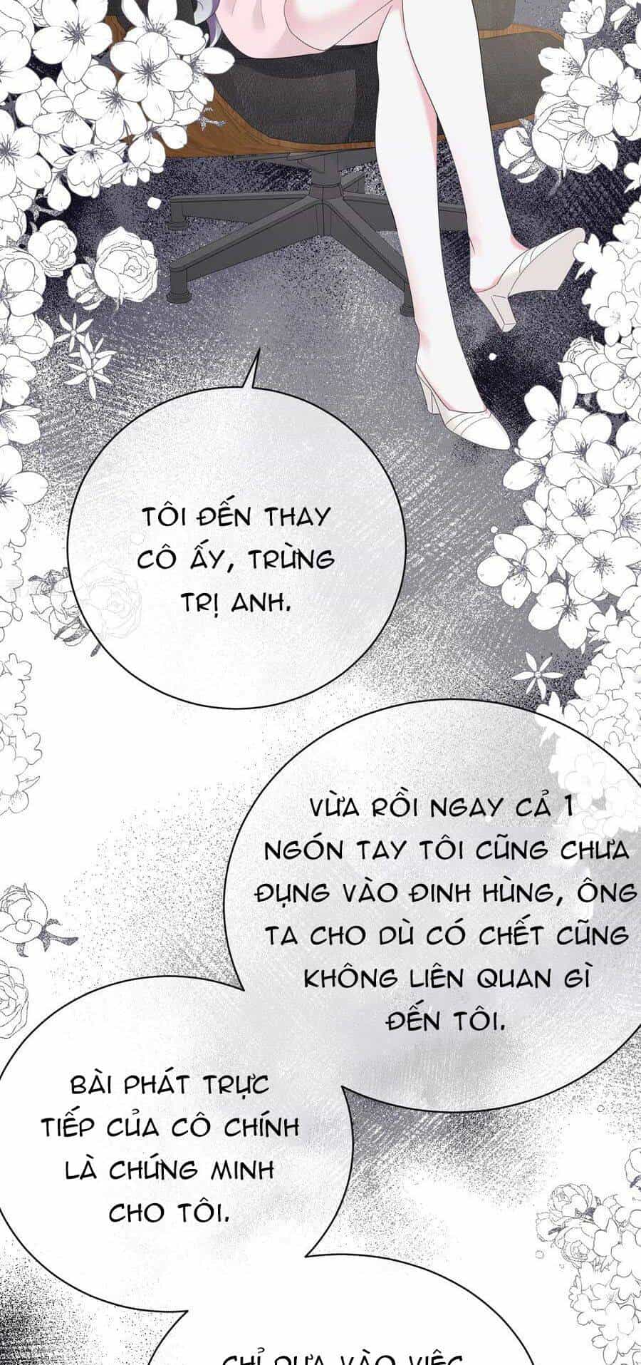 Đưa Em Đi Chơi - Chương 79 - ảnh 32