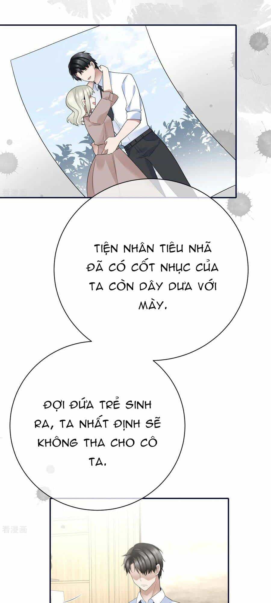 Đưa Em Đi Chơi - Chương 79 - ảnh 4