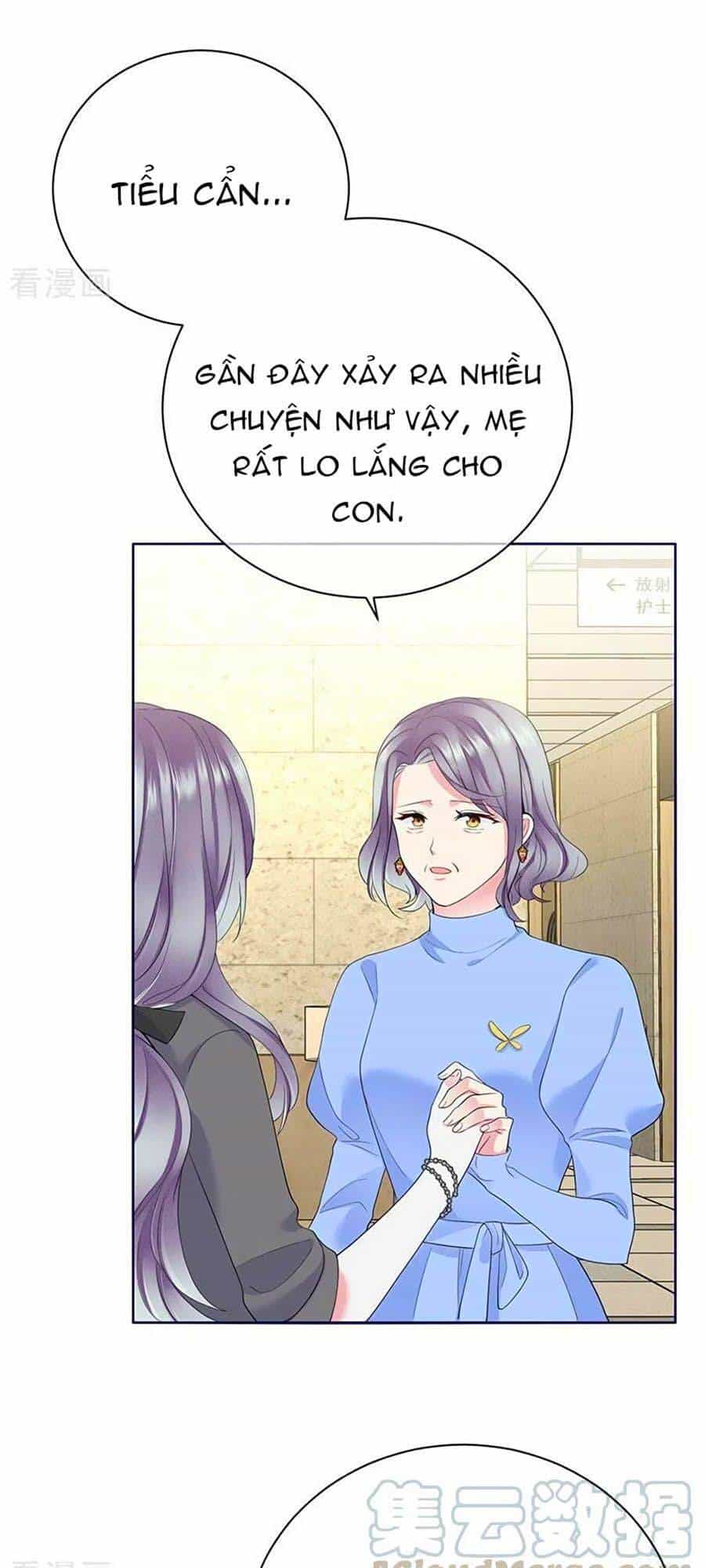 Đưa Em Đi Chơi - Chương 80 - ảnh 10