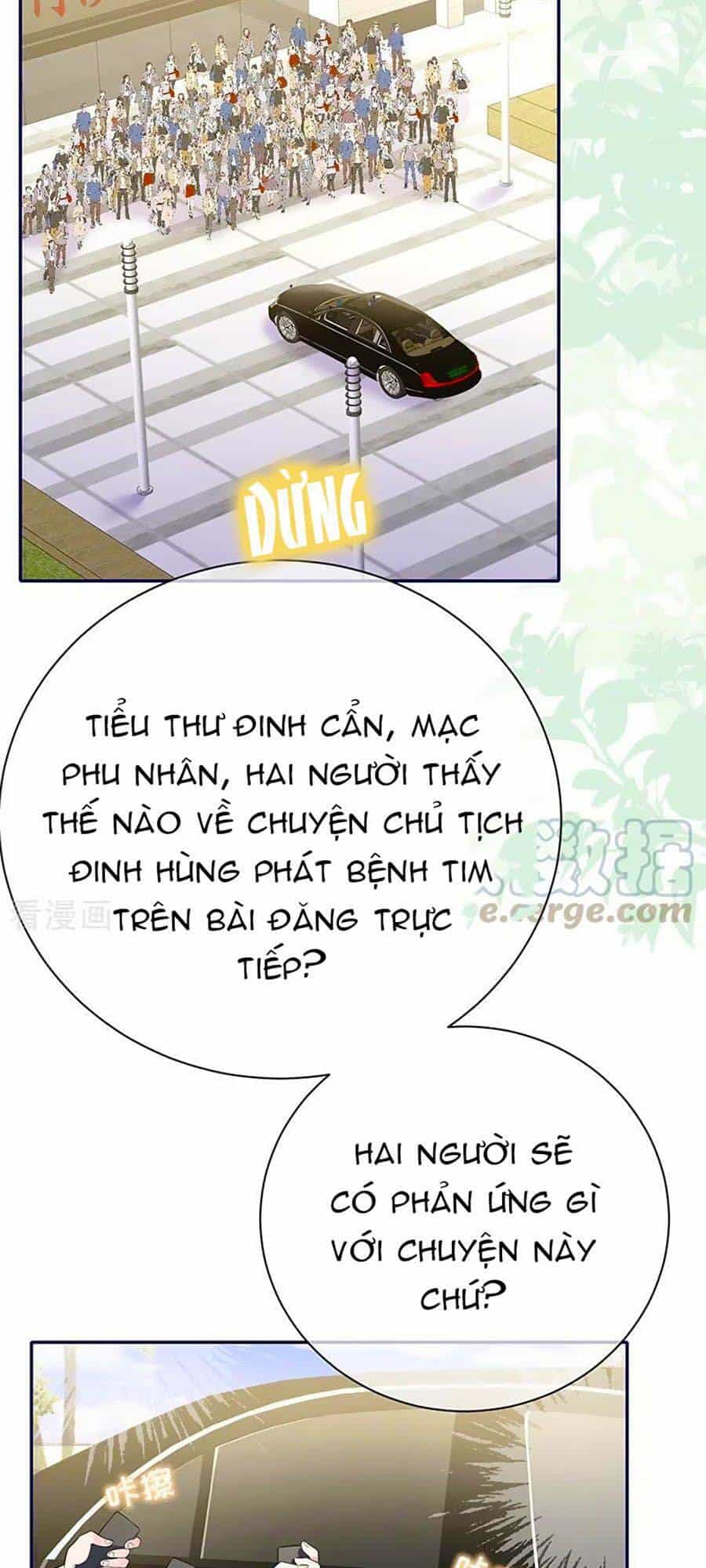 Đưa Em Đi Chơi - Chương 80 - ảnh 2