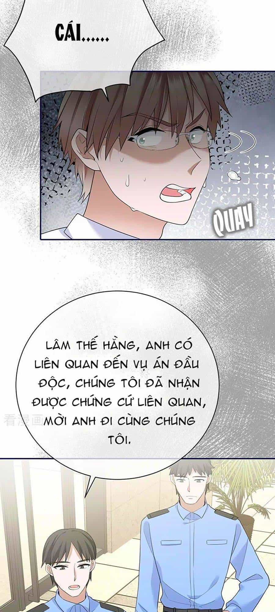 Đưa Em Đi Chơi - Chương 80 - ảnh 29