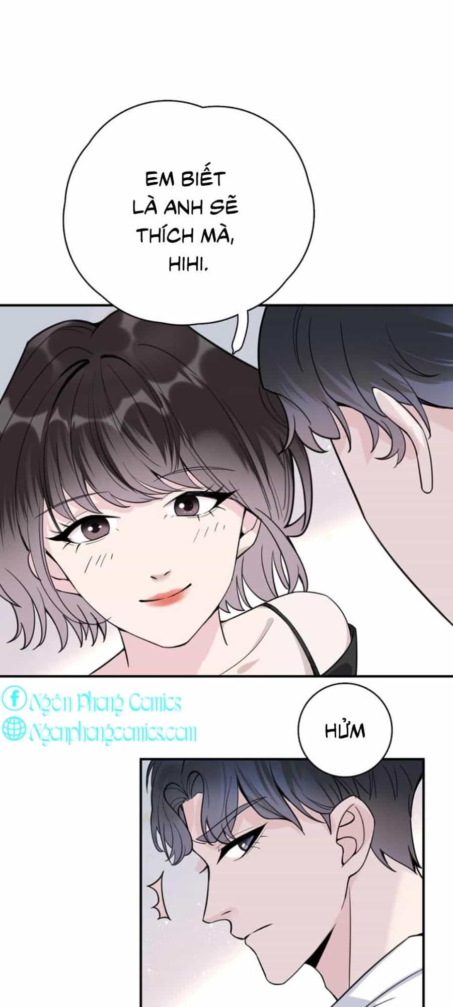 Đưa Em Đi Chơi - Chương 8 - ảnh 30