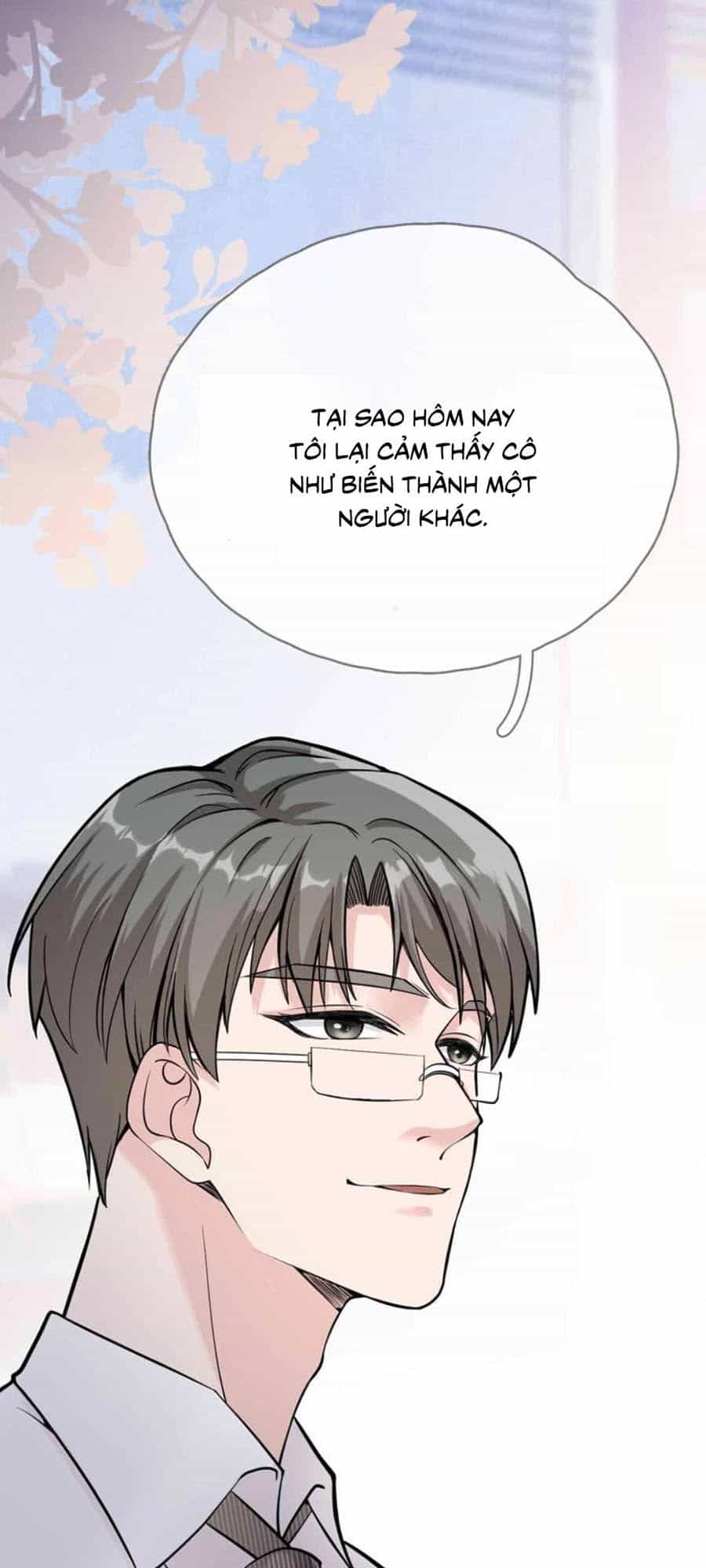 Đưa Em Đi Chơi - Chương 8 - ảnh 7