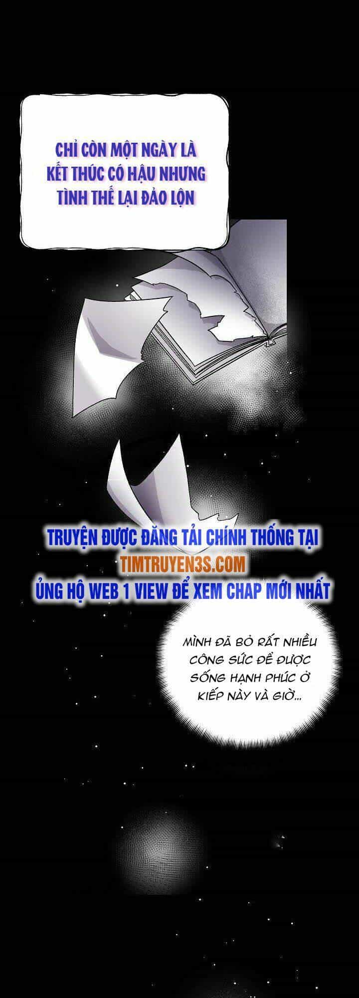 Đứa Trẻ Bảo Hộ Bóng Đêm - Chương 1 - ảnh 30