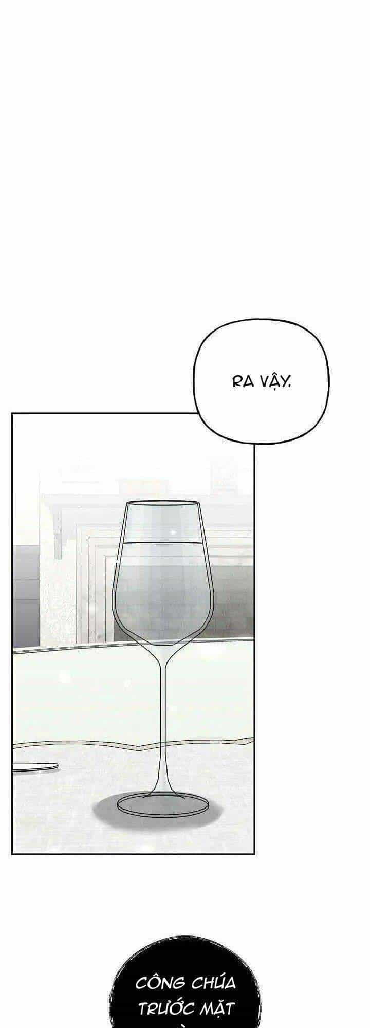 Đứa Trẻ Bảo Hộ Bóng Đêm - Chương 10 - ảnh 6