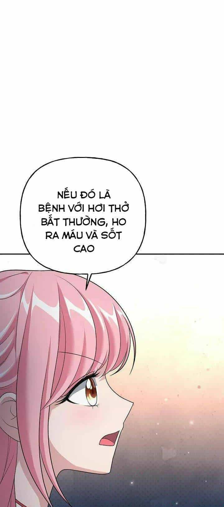 Đứa Trẻ Bảo Hộ Bóng Đêm - Chương 11 - ảnh 41
