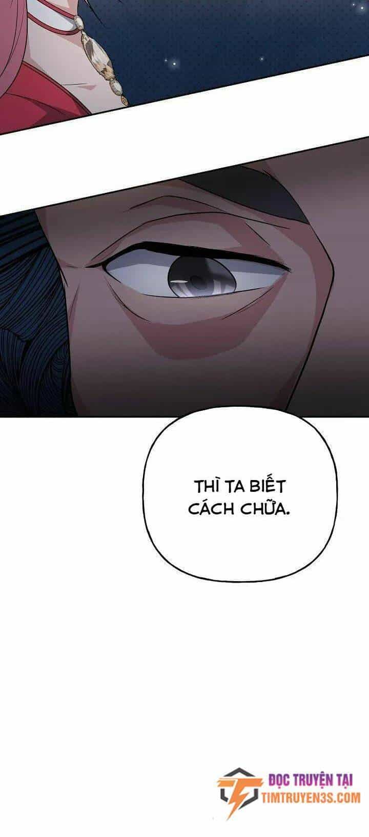 Đứa Trẻ Bảo Hộ Bóng Đêm - Chương 11 - ảnh 42