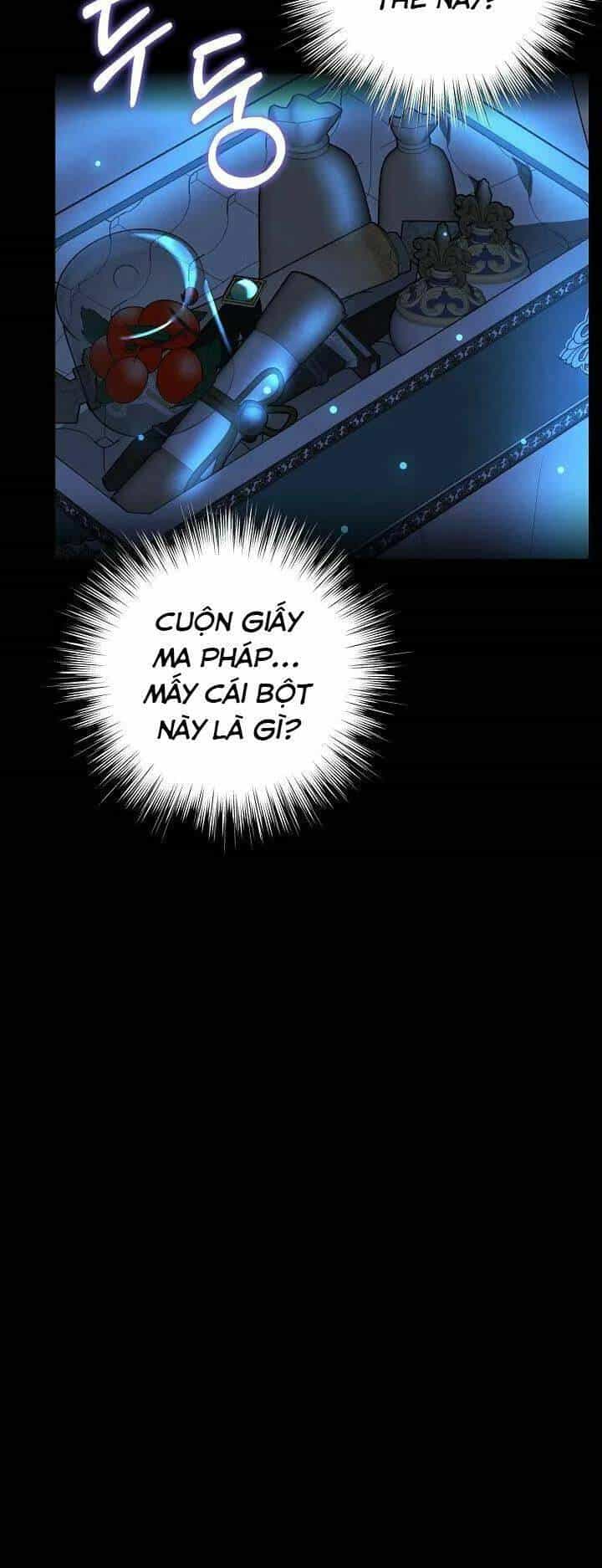 Đứa Trẻ Bảo Hộ Bóng Đêm - Chương 11 - ảnh 56