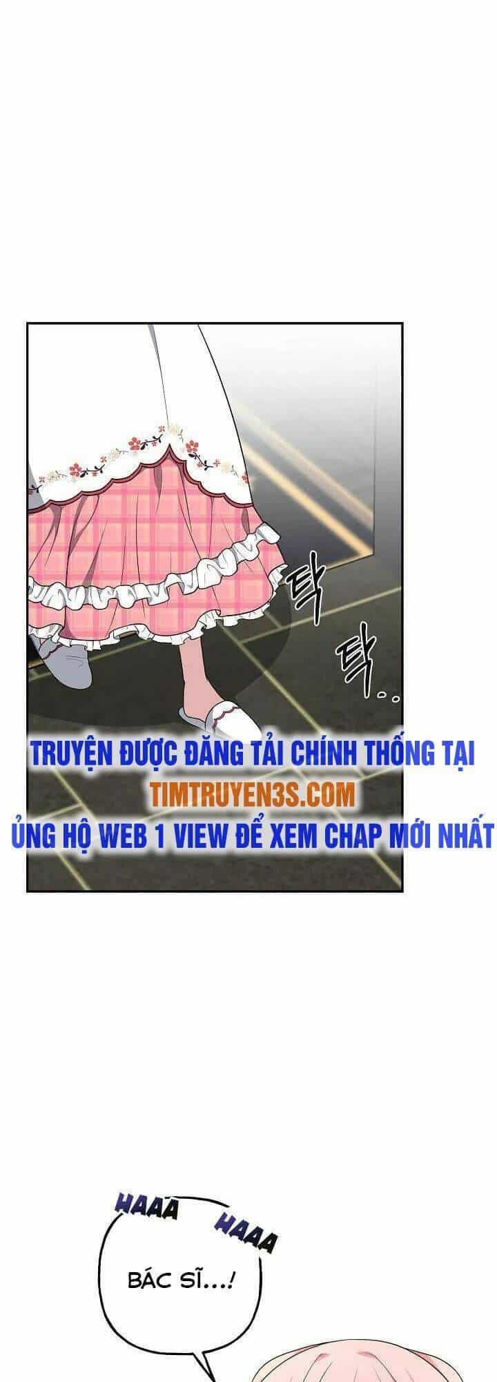Đứa Trẻ Bảo Hộ Bóng Đêm - Chương 11 - ảnh 58