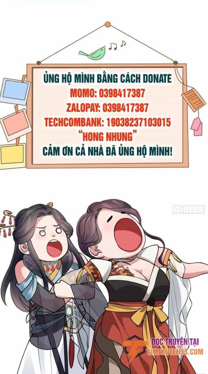 Đứa Trẻ Bảo Hộ Bóng Đêm - Chương 11 - ảnh 68