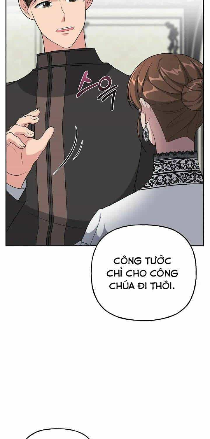 Đứa Trẻ Bảo Hộ Bóng Đêm - Chương 11 - ảnh 8