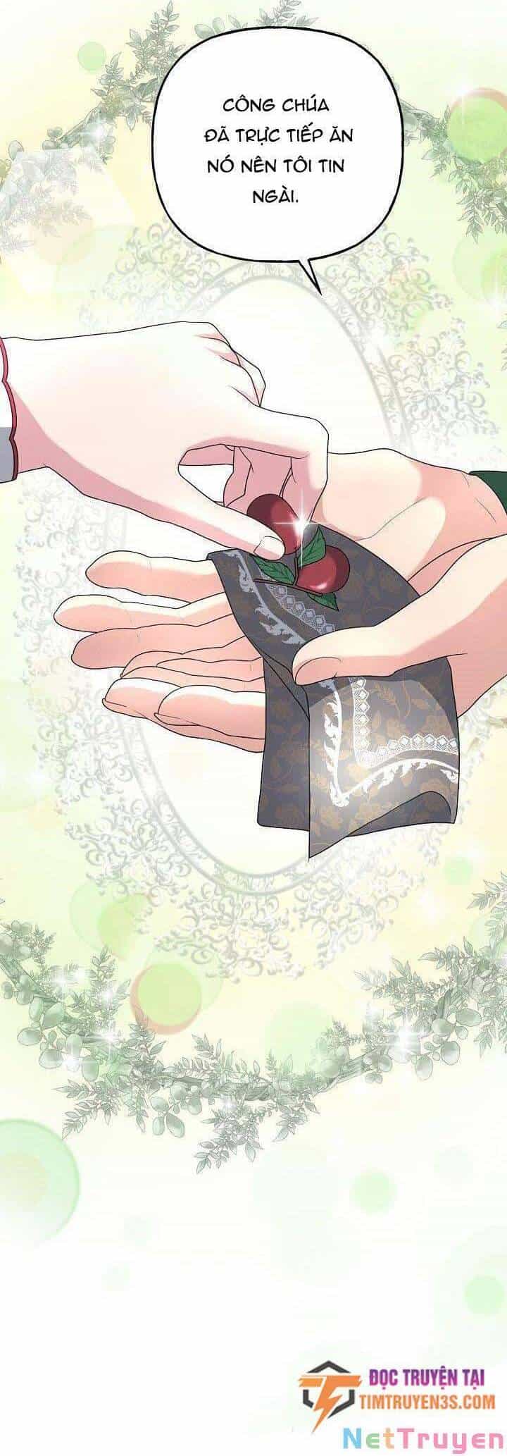 Đứa Trẻ Bảo Hộ Bóng Đêm - Chương 12 - ảnh 18