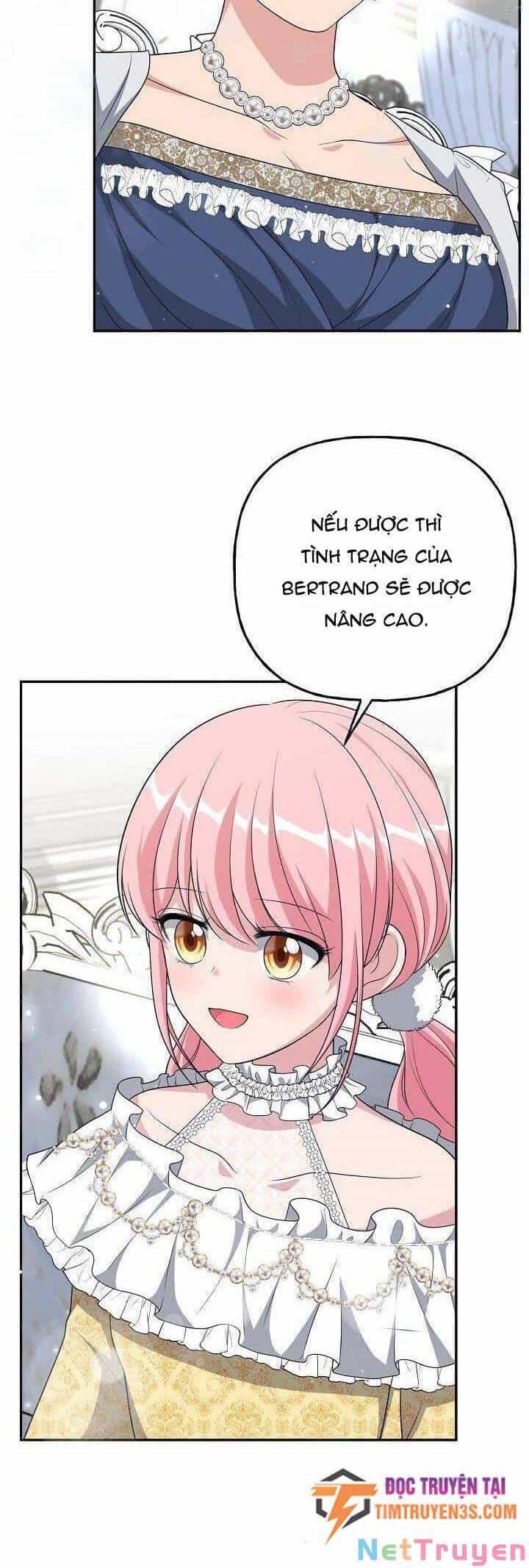 Đứa Trẻ Bảo Hộ Bóng Đêm - Chương 12 - ảnh 39