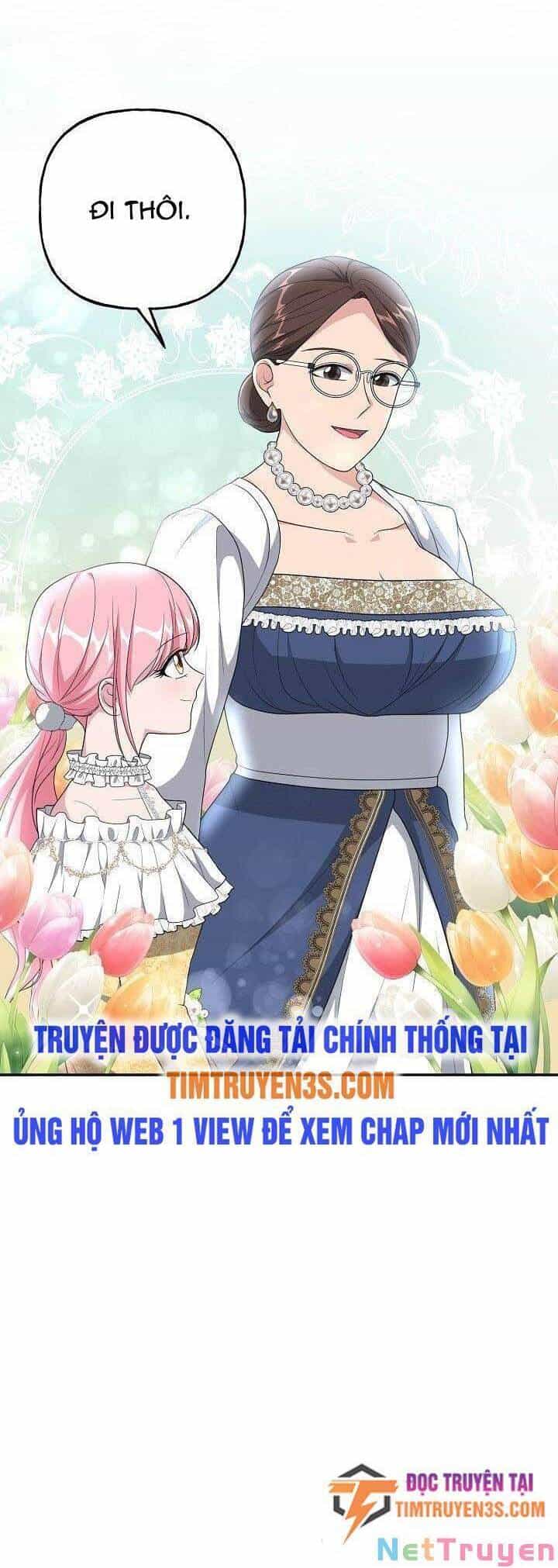 Đứa Trẻ Bảo Hộ Bóng Đêm - Chương 13 - ảnh 23