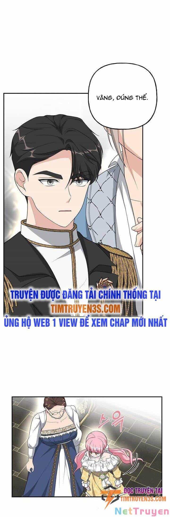 Đứa Trẻ Bảo Hộ Bóng Đêm - Chương 13 - ảnh 29