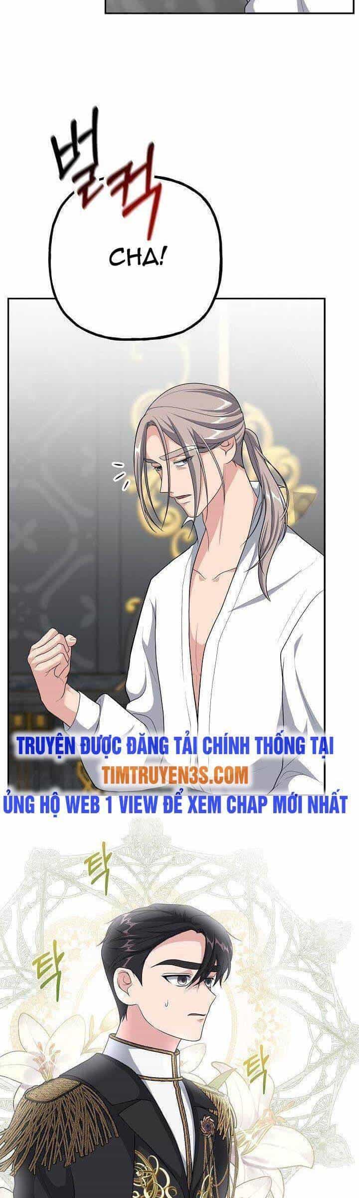 Đứa Trẻ Bảo Hộ Bóng Đêm - Chương 13 - ảnh 4