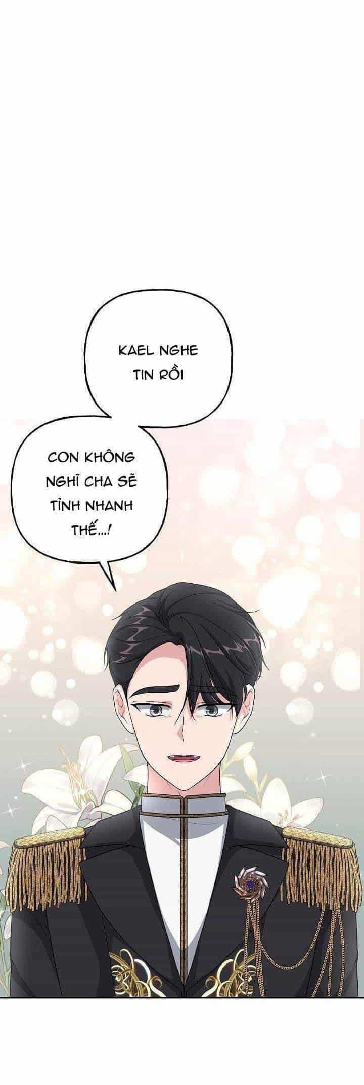 Đứa Trẻ Bảo Hộ Bóng Đêm - Chương 13 - ảnh 6