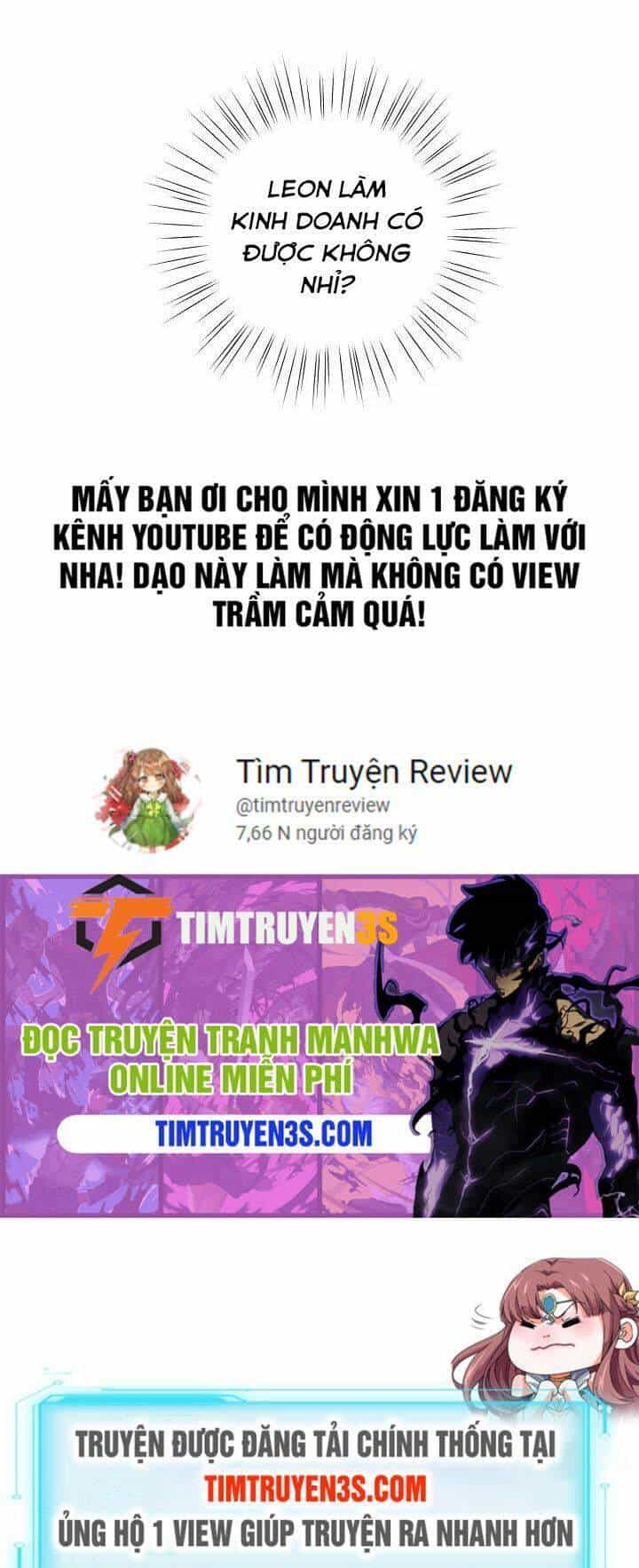 Đứa Trẻ Bảo Hộ Bóng Đêm - Chương 14 - ảnh 41