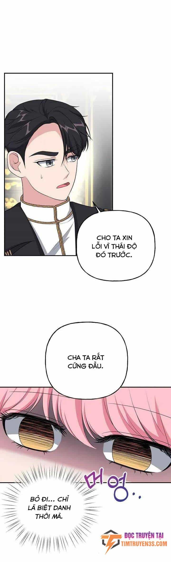 Đứa Trẻ Bảo Hộ Bóng Đêm - Chương 14 - ảnh 6