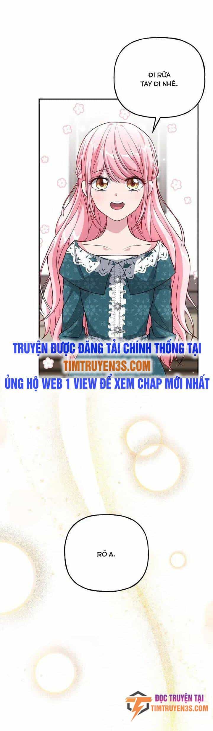 Đứa Trẻ Bảo Hộ Bóng Đêm - Chương 17 - ảnh 11