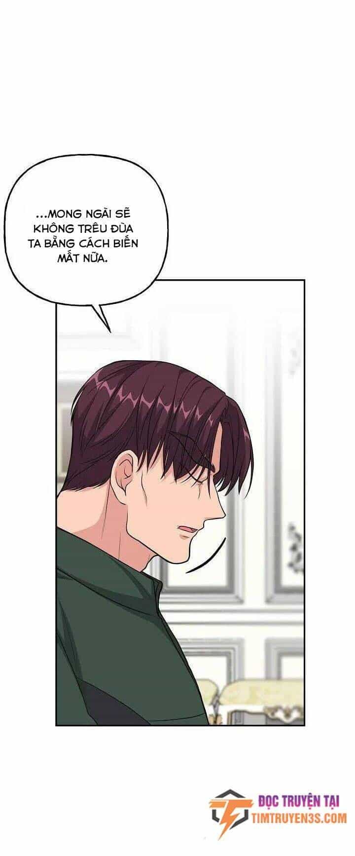 Đứa Trẻ Bảo Hộ Bóng Đêm - Chương 17 - ảnh 18