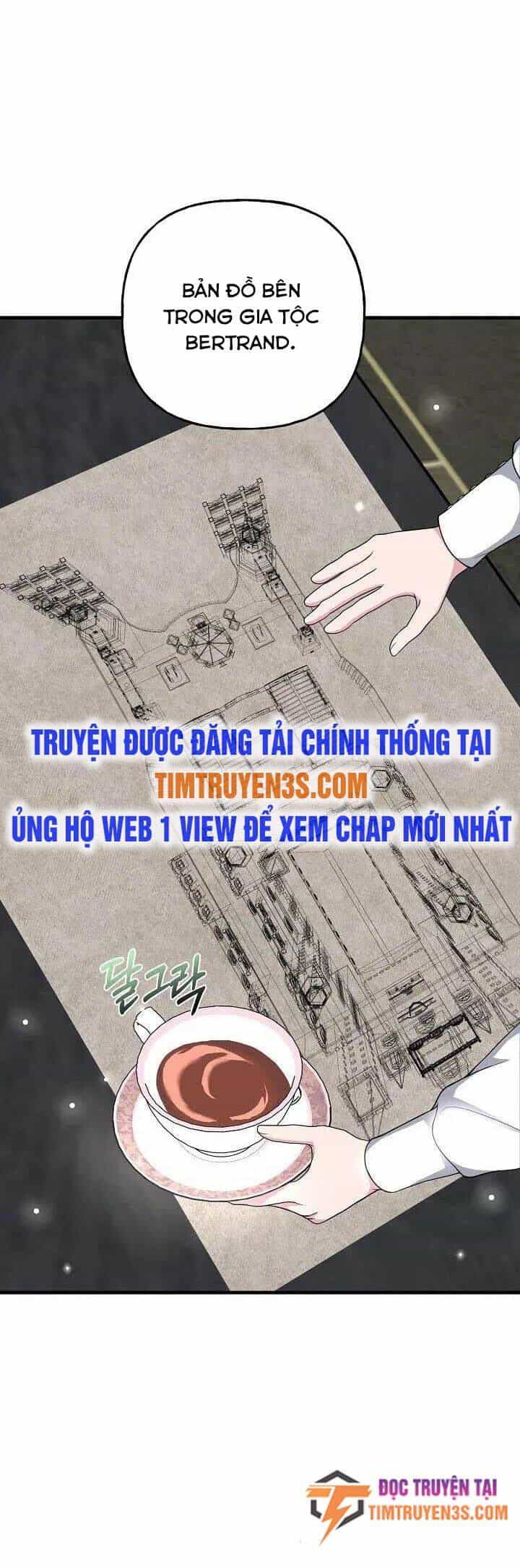 Đứa Trẻ Bảo Hộ Bóng Đêm - Chương 19 - ảnh 35