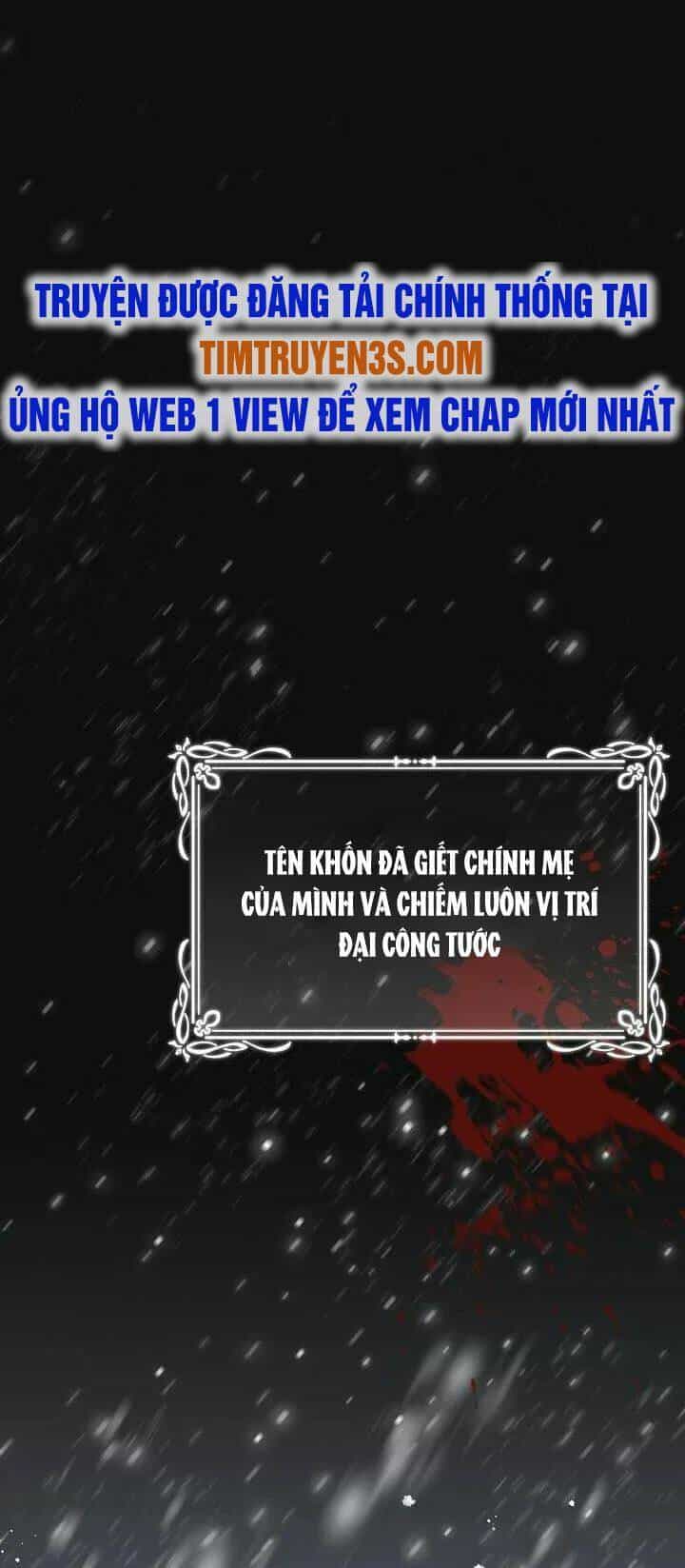 Đứa Trẻ Bảo Hộ Bóng Đêm - Chương 2 - ảnh 3