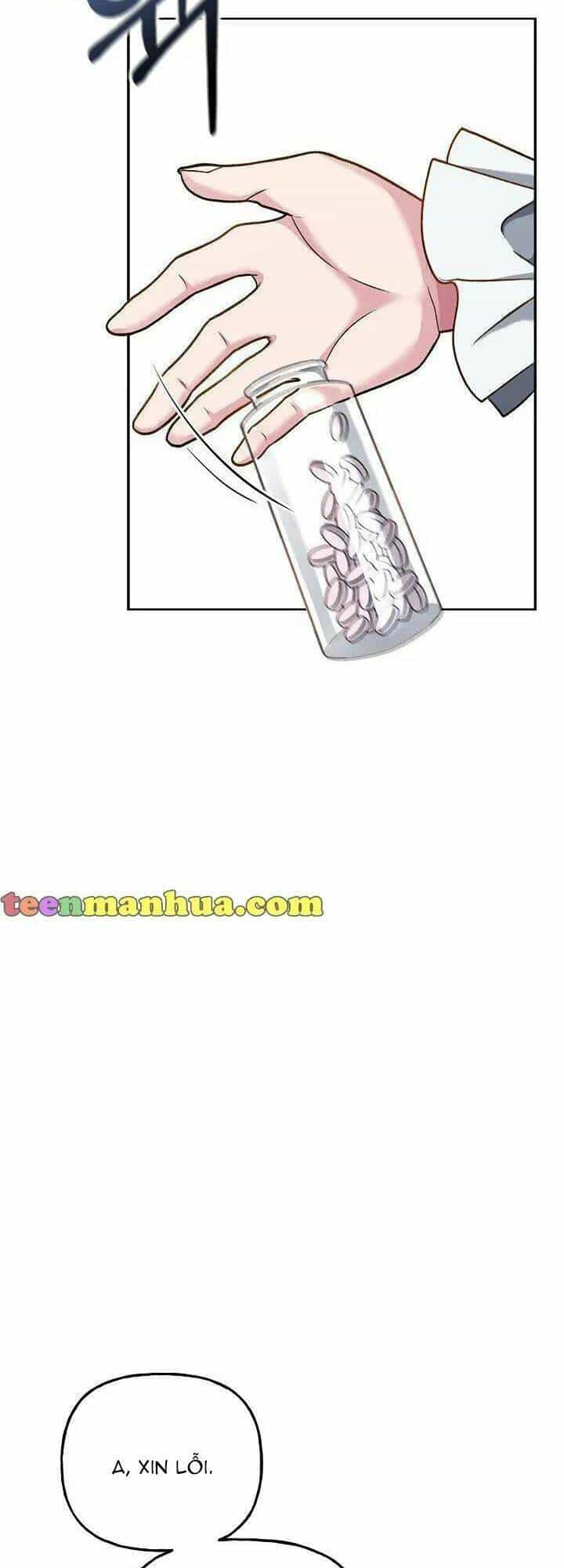 Đứa Trẻ Bảo Hộ Bóng Đêm - Chương 2 - ảnh 30