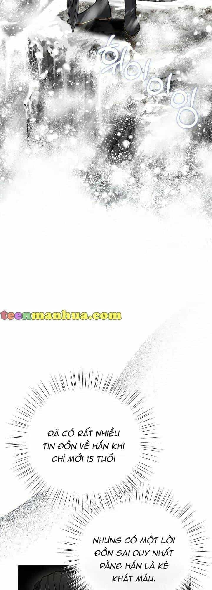 Đứa Trẻ Bảo Hộ Bóng Đêm - Chương 2 - ảnh 5
