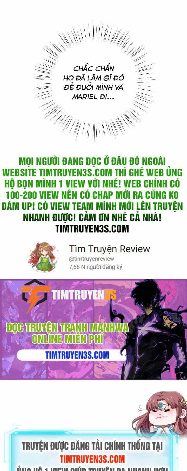 Đứa Trẻ Bảo Hộ Bóng Đêm - Chương 20 - ảnh 47