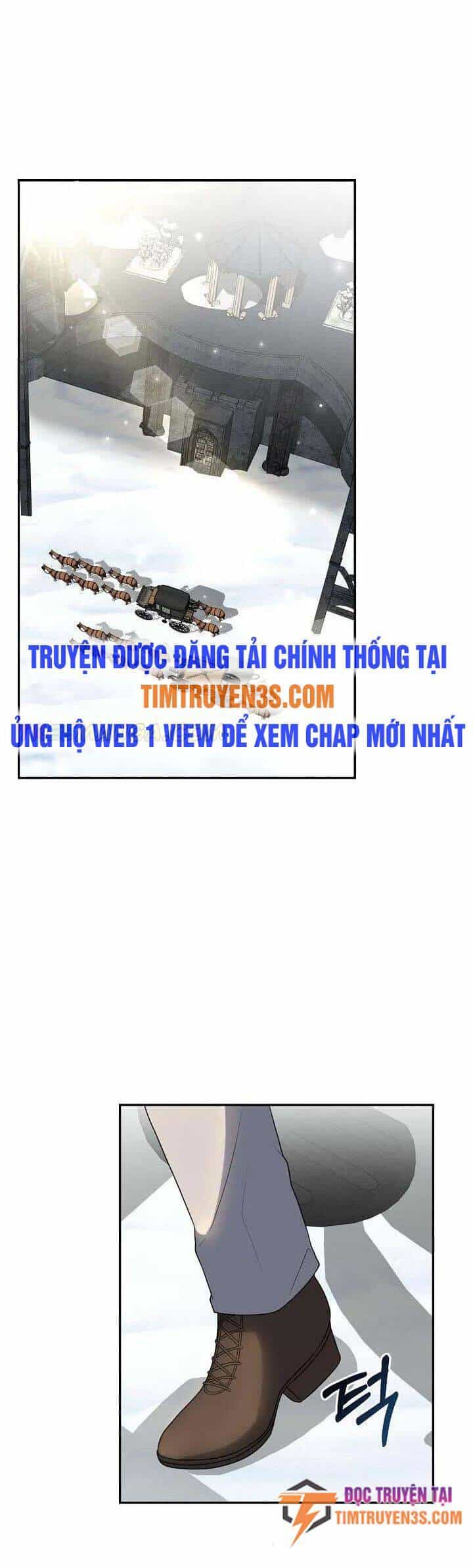 Đứa Trẻ Bảo Hộ Bóng Đêm - Chương 20 - ảnh 5