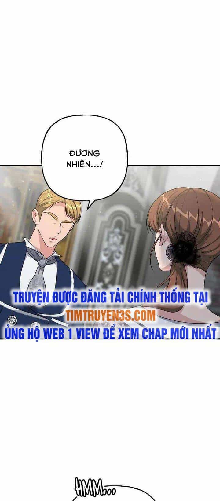 Đứa Trẻ Bảo Hộ Bóng Đêm - Chương 22 - ảnh 31