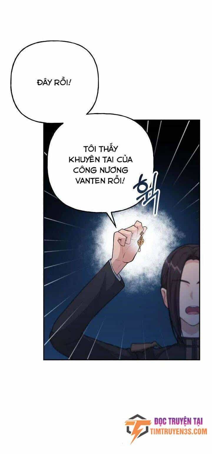 Đứa Trẻ Bảo Hộ Bóng Đêm - Chương 22 - ảnh 4