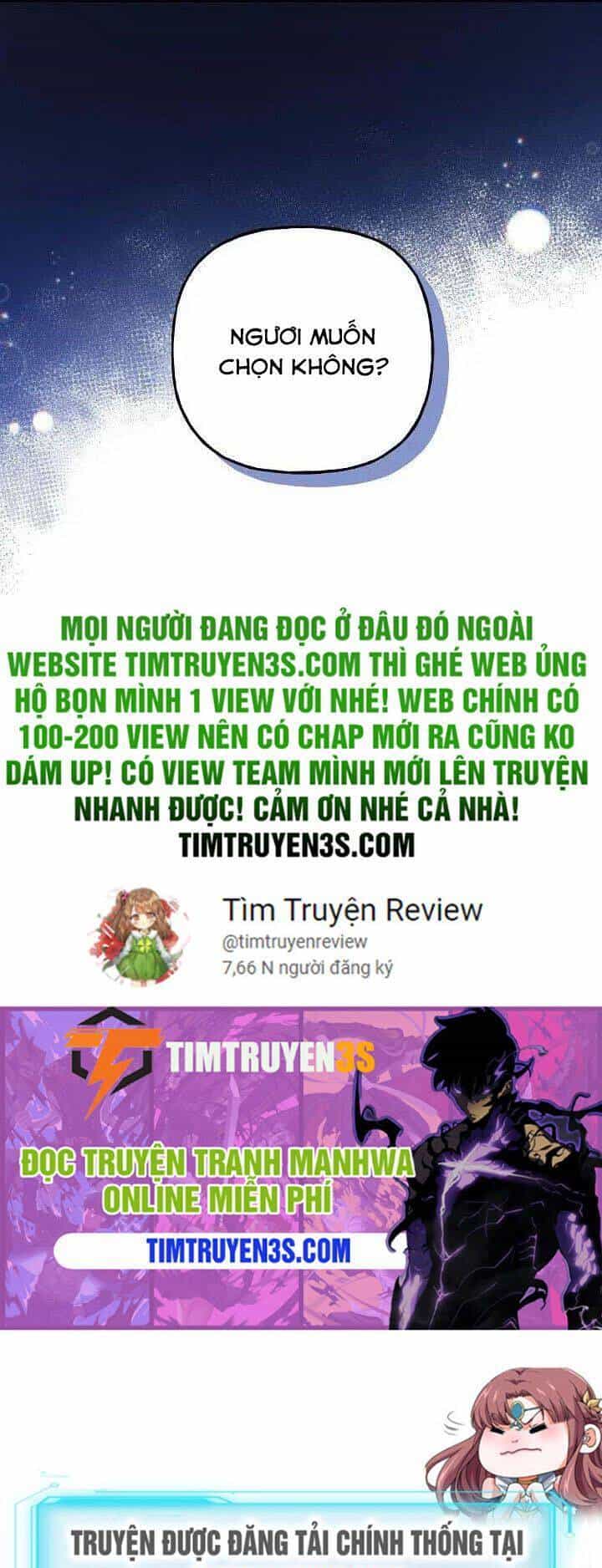 Đứa Trẻ Bảo Hộ Bóng Đêm - Chương 22 - ảnh 46