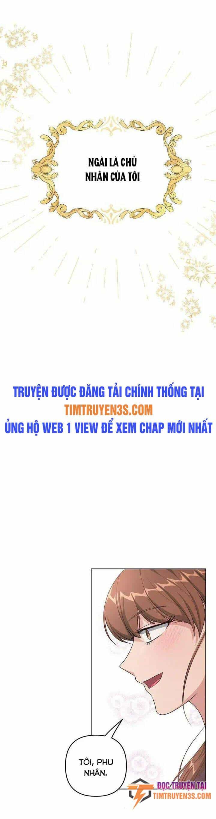 Đứa Trẻ Bảo Hộ Bóng Đêm - Chương 24 - ảnh 34