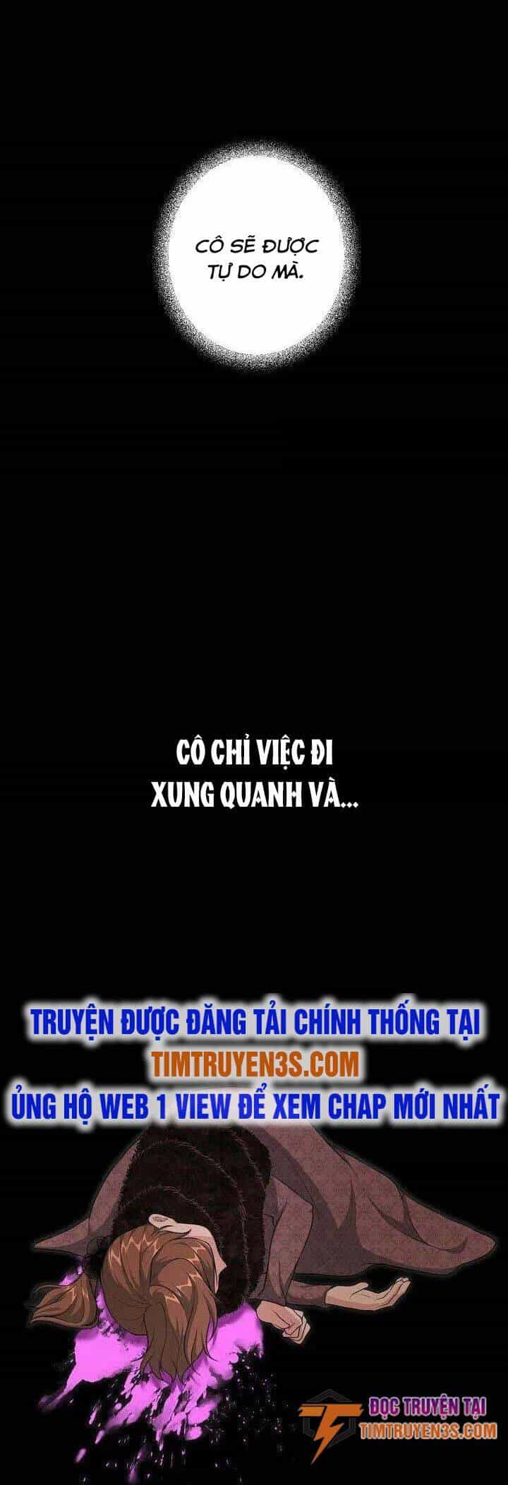 Đứa Trẻ Bảo Hộ Bóng Đêm - Chương 25 - ảnh 17